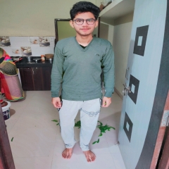 Offline tutor Arpit Choudhary Birla Institute of Technology and Science, Indore, India, Electrical Engineering Algebra Calculus Electricity and Magnetism Light and Optics Linear Algebra Numerical Analysis tutoring