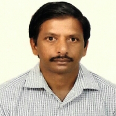 Offline tutor Sivaram Boppe Andhra University, Kakinada, India, Algebra Calculus Complex Analysis Linear Algebra Numerical Analysis tutoring
