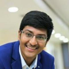 Offline tutor Komaragiri Bharath BITS Pilani, Hyderabad, India, Algorithms Programming tutoring