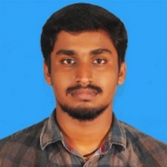 Offline tutor Aditya Nair H Central University of Kerala, Kollam, India, Mechanical Engineering Algebra Calculus Complex Analysis Linear Algebra Numerical Analysis Thermodynamics tutoring