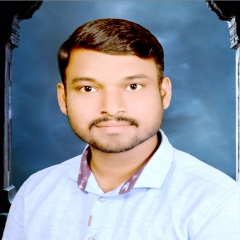Offline tutor Swapnil Shevkari Savitribai Phule Pune University, Pune, India, Algebra Calculus Complex Analysis Linear Algebra Numerical Analysis Optimization Statistics tutoring