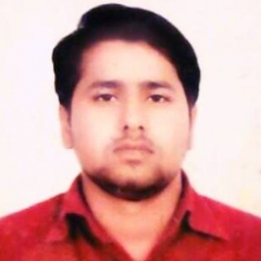 Offline tutor Mohd Khurram Aligarh Muslim University, Bulandshahr, India, Statistics tutoring