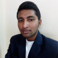 Offline tutor Chanagoni Satish Kumar Osmania University, Nalgonda, India, Mechanical Engineering Materials Science Engineering Algebra Mechanics Physical Chemistry Thermodynamics tutoring