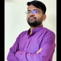 Offline tutor Ketankumar Amlani Saurashtra University, Jamnagar, India, Inorganic Chemistry Organic Chemistry Physical Chemistry tutoring