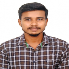 Offline tutor Andrews Stephenraj University of Madras, Chennai, India, Introduction to Physics Mechanics Modern Physics Oscillations Mechanical Waves Thermodynamics tutoring