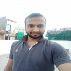 Offline tutor Kapil Kumar Agarwal Jaypee University of Engineering and Technology, Kota, India, Physical Chemistry tutoring