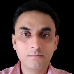 Offline tutor Vijay Kumar Singodiya Central University of Rajasthan, Nawalgarh, India, Algebra Calculus Complex Analysis Econometric Linear Algebra Numerical Analysis Optimization Statistics tutoring