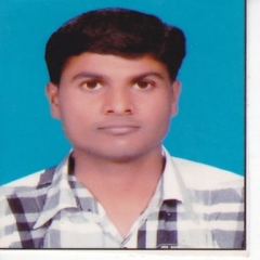 Offline tutor Imran Tamboli University of Pune, Kopargaon, India, Inorganic Chemistry Organic Chemistry Physical Chemistry tutoring