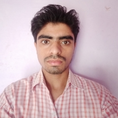 Offline tutor Avinash Saini Guru Nanak Dev University, Amritsar, India, Algebra Calculus Complex Analysis Linear Algebra tutoring