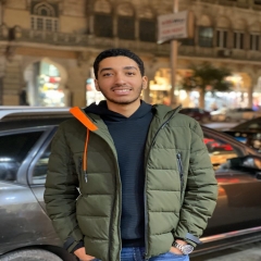Offline tutor Omar Gamal The American University in Cairo, Cairo, Egypt, Mechanical Engineering Algebra Calculus Mechanics tutoring