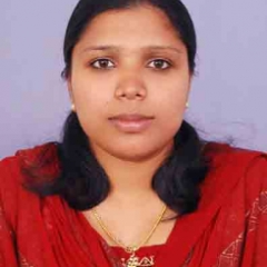 Offline tutor Rosna Haroon Cochin University of Science and Technology, Kottayam(dt), India, Algorithms Computer Network Database Design Databases Information systems Operating System Programming Asia History College Addmission Tests DAT tutoring