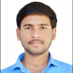 Offline tutor Gouda Srikanth Rajiv Gandhi University, Karimnagar, India, Mechanical Engineering tutoring