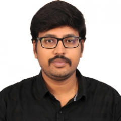 Offline tutor Kowshik Jaganathan Annamalai University, Coimbatore, India, Biochemistry Biochemistry Genetics Immunology Micro Biology Neurology Organic Chemistry tutoring