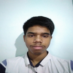 Offline tutor Vaibhav Gupta University Of Delhi, Tanakpur, India, Chemical Engineering Civil Engineering Astrophysics Calculus Classical Dynamics Of Particles Electricity and Magnetism Electrodynamics Introduction to Physics Mechanics Modern Physics tutoring