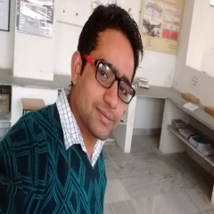 Offline tutor Manvendra Sharma Rajasthan Technical University, Bharatpur, India, Civil Engineering tutoring
