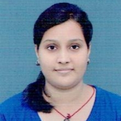 Offline tutor Shrishti Singh Indira Gandhi National Open University, Varanasi, India, Biochemistry Genetics Immunology Micro Biology Neurology tutoring