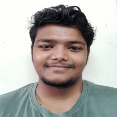 Offline tutor Gaurav Vasita Maharana Pratap University of Agriculture and Technology, Udaipur, India, Electrical Engineering Telecommunication Engineering Calculus Electricity and Magnetism Introduction to Physics Light and Optics Linear Algebra Oscillations Mechanical Waves tutoring