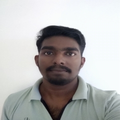 Offline tutor Harikishor K V Kannur University, Kannur, India, Algebra Statistics tutoring