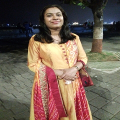 Offline tutor Apoorva Chavan University of Mumbai, Mumbai, India, Atomic And Nuclear Physics Electricity and Magnetism Electrodynamics Light and Optics Mechanics Modern Physics Nuclear Physics Oscillations Mechanical Waves Solid State Thermodynamics tutoring