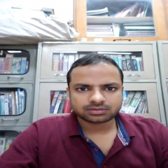 Offline tutor Shyam Kumar National Institute of Technology Agartala, Motihari, India, Inorganic Chemistry Organic Chemistry Physical Chemistry Thermo Chemistry tutoring