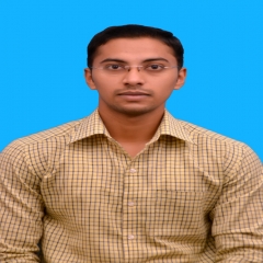 Offline tutor Nayan Pawar Savitribai Phule Pune University, Ahmednagar, India, Biochemistry Genetics Immunology Micro Biology tutoring