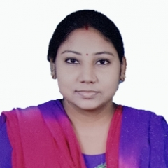 Offline tutor Archana Prasad Patna University, Patna, India,  tutoring