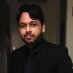 Offline tutor Amir Khan Indian Institute of Technology, Kharagpur, Bhopal, India,  tutoring