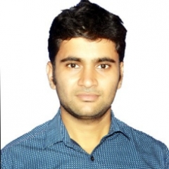 Offline tutor Ankit Gupta National Institute of Technology Rourkela, Baghpat, India, Algorithms Computer Network Operating System Programming GATE PSU tutoring