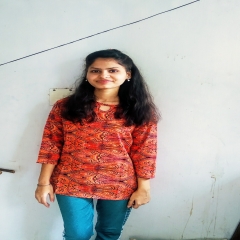 Offline tutor Monalisha Hotta S.C.B. Medical College, Cuttack, Berhampur, India, Biochemistry Immunology Micro Biology tutoring