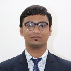 Offline tutor Neerajkumar Soni University of Mumbai, Solapur, India, Banking Corporate Finance Economics Finance General Management Managerial Accounting Organizational Behavior tutoring