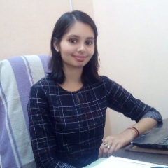 Offline tutor Bhoomika Yadav Dr. B. R. Ambedkar University, Alwar, India, Immunology Neurology tutoring