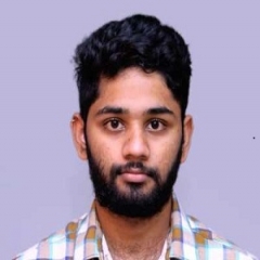 Offline tutor Pavan Kalyan Reddy SRKR Engineering College, Bhimavaram, India, Digital Electronics Systems Engineering Power Engineering GATE JEE tutoring