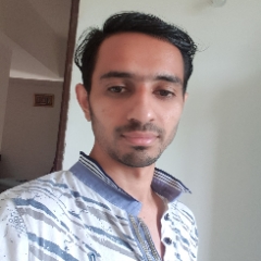 Offline tutor Ajay Rajvadiya,  tutoring