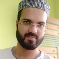 Offline tutor Ateed Ahmad Aligarh Muslim University, Barabanki, India, Classical Dynamics Of Particles Electricity and Magnetism Electrodynamics Light and Optics Mechanics Modern Physics Nuclear Physics Quantum physics Solid State Thermodynamics tutoring