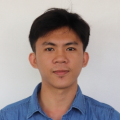 Offline tutor Pete Ryan Sanico University of Mindanao, Davao City, Philippines, Build Website Databases HTML Programming Information Security MySQL SQL Programming VB Programming Visual Basic Programming Web Development WordPress tutoring