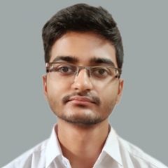 Offline tutor Saket Kumar Motilal Nehru National Institute of Technology Allahabad, Greater Noida, India, Bash Scripting C Programming C++ Programming Data Structures And Algorithms Databases Java MySQL Python SQL SQL Programming tutoring