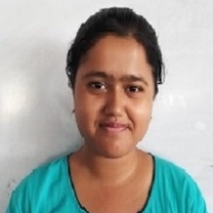Sukriti S.