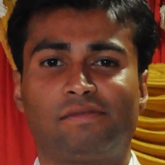 Offline tutor Nikhil Kumar Singh Himachal Pradesh Technical University, Kushinagar, India, Pharmaceutical Engineering tutoring