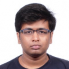 Offline tutor Chandan Bagdia Indian Institute of Technology, Delhi, Mumbai, India, Atomic And Nuclear Physics Classical Dynamics Of Particles Electricity and Magnetism Introduction to Physics Mechanics Modern Physics Oscillations Mechanical Waves Quantum physics Solid State Thermodynamics tutoring