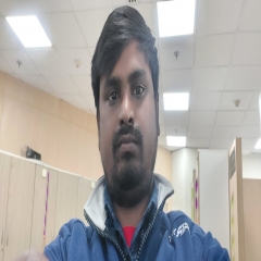 Offline tutor Sanjeet Sah Cochin University of Science and Technology, Hajipur, India, Algebra Applied Mathematics Calculus Classical Dynamics Of Particles Complex Analysis Electricity and Magnetism Geometry Mechanics Modern Physics Trigonometry tutoring