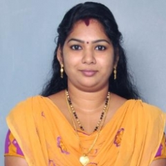 Offline tutor Anitha N S kerala university, Trivandrum, India, C Programming C++ Programming Computer Architecture Computer Programming Java Programming Object-Oriented Programming Photoshop Electricity and Magnetism Introduction to Physics Nuclear Physics tutoring