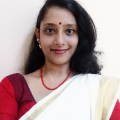 Offline tutor Priyanka Elizabeth Thomas Tamil Nadu Doctor M.G.R. Medical University, Thiruvalla, India, Genetics Immunology Micro Biology Neurology Behavioral & System Neuorscience Clinical Psychology Nursing Exams tutoring