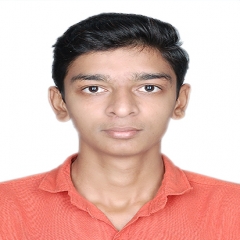 Offline tutor Hardik Savliya Gujarat Technological University, Rajkot, India, Control Engineering Digital Electronics Systems Engineering Power Engineering GATE PSU University Admission Test tutoring