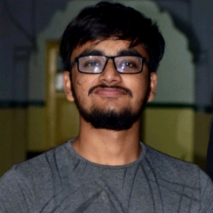 Offline tutor Piyush Agarwal Indian Institute of Technology (BHU), Agra, India, Cost Accounting Information Engineering Materials Science Engineering Safety Engineering Software Engineering Systems Engineering Calculus Complex Analysis Organic Chemistry Physical Chemistry tutoring