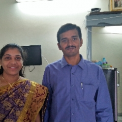 Offline tutor Sudhakar Reddy Dr.s Sri Venkateswara University, Tirupati, India, Algebra Applied Mathematics Calculus Complex Analysis Geometry Linear Algebra Numerical Analysis Statistics Trigonometry tutoring