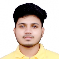 Offline tutor Kunal Meshram Government college of Engineering, Bhandara, India, Power Engineering Algebra Applied Mathematics Calculus Complex Analysis Geometry Linear Algebra Trigonometry GATE PSU tutoring