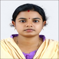 Offline tutor Athulya Raj APJ Abdul Kalam Technological University, Kannur, India, Arrays Computer Architecture Computer Network Databases Object-Oriented Programming Objective-C Operating System Polymorphism Algebra Introduction to Physics tutoring