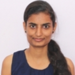 Niharika G.