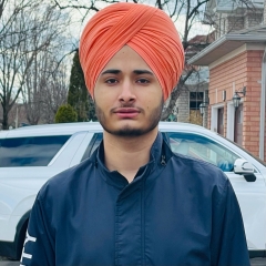 Offline tutor Rajvir Singh Northern College at Pures-Toronto, Timmins, Canada, Banking Business Communication Cost Accounting Economics General Management Human Resource Management Management Leadership Managerial Accounting Marketing Business Law tutoring