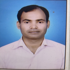 Offline tutor Ashok Kumar Ishwakarma University of Allahabad, Post-kotwa Misir,distt-deoria(, India, Inorganic Chemistry Organic Chemistry Physical Chemistry tutoring